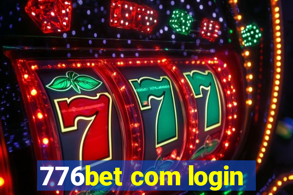 776bet com login
